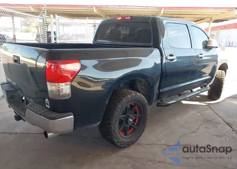 2011 Toyota Tundra Grade 5.7L V8 z USA, uszkodzony, nr VIN 5TFEY5F14BX112290